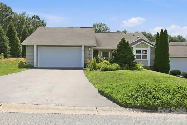 41 Cedarcliff Circle, Asheville, NC 28803