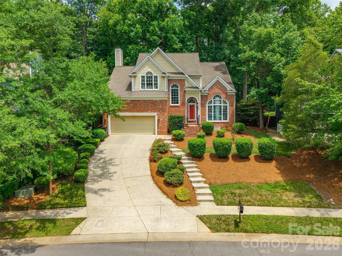 4131 Beauvista Drive, Charlotte, NC 28269 - #1