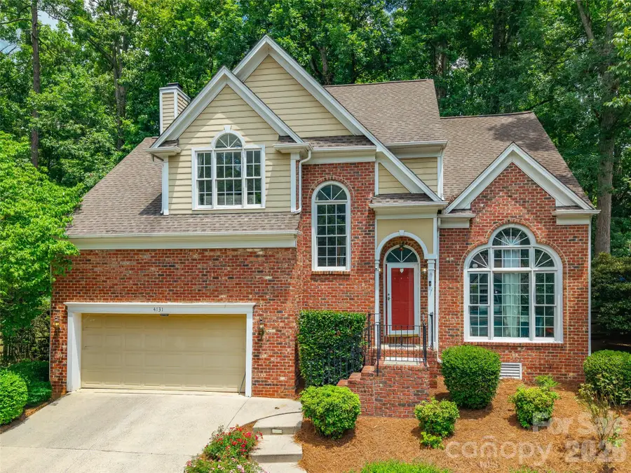 4131 Beauvista Drive, Charlotte, NC 28269 - #2