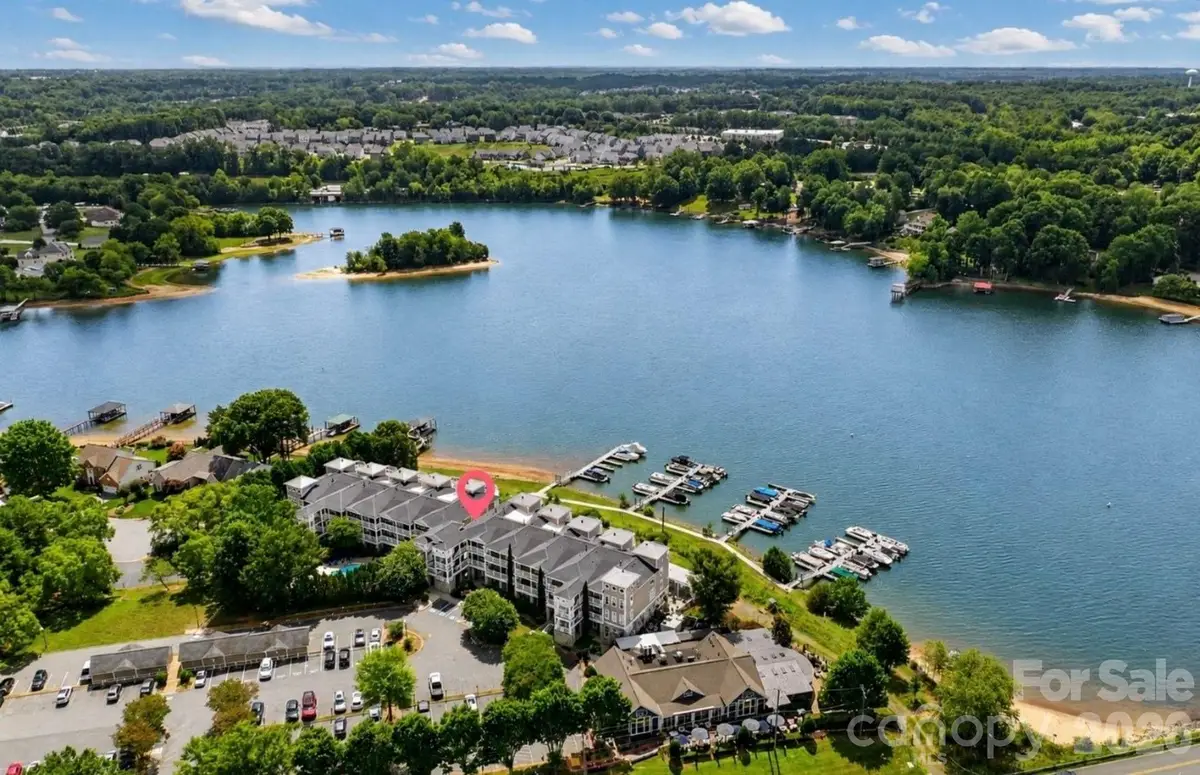 637 Williamson Road #205, Mooresville, NC 28117 - #1