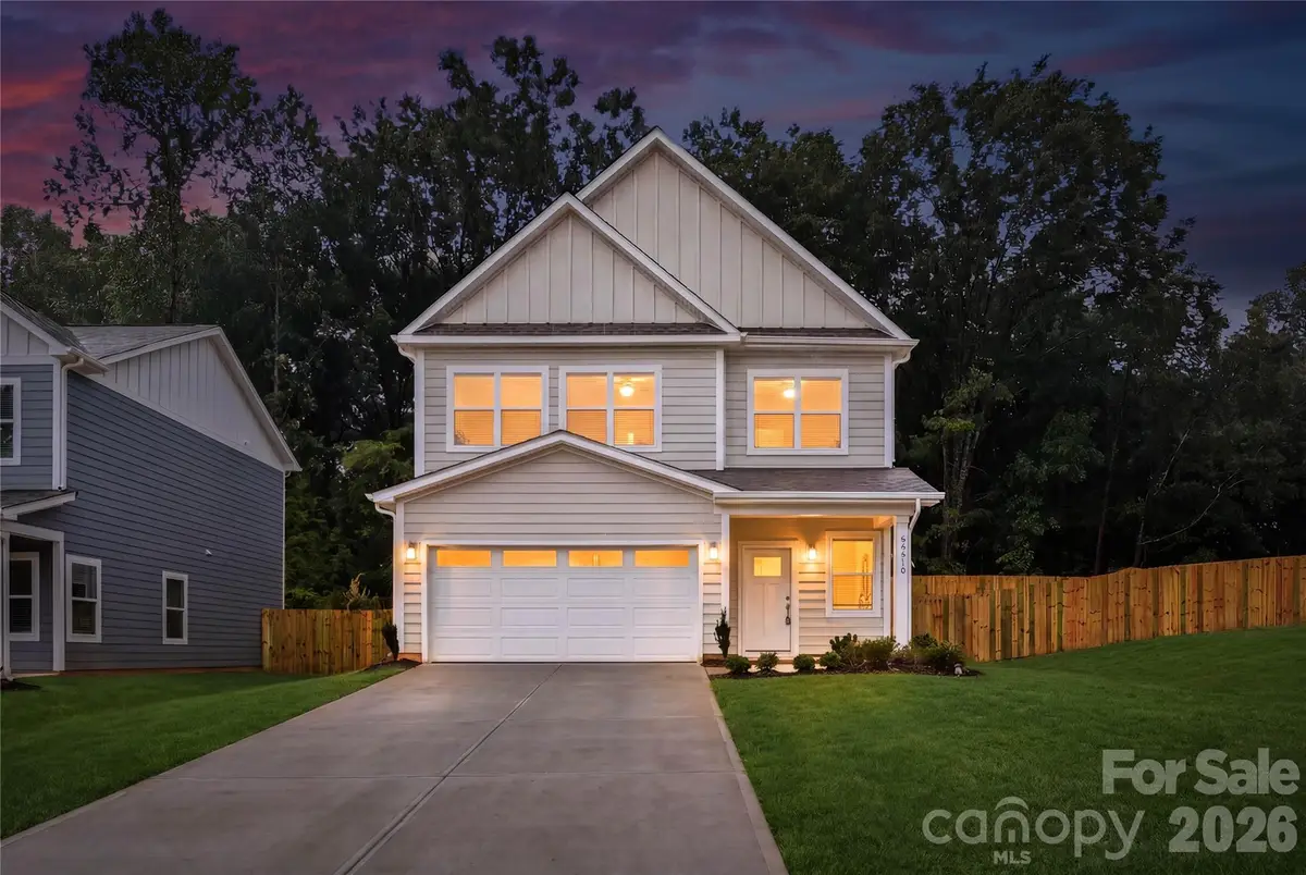 6326 Horseshoe Bend Drive, Charlotte, NC 28215 - #1
