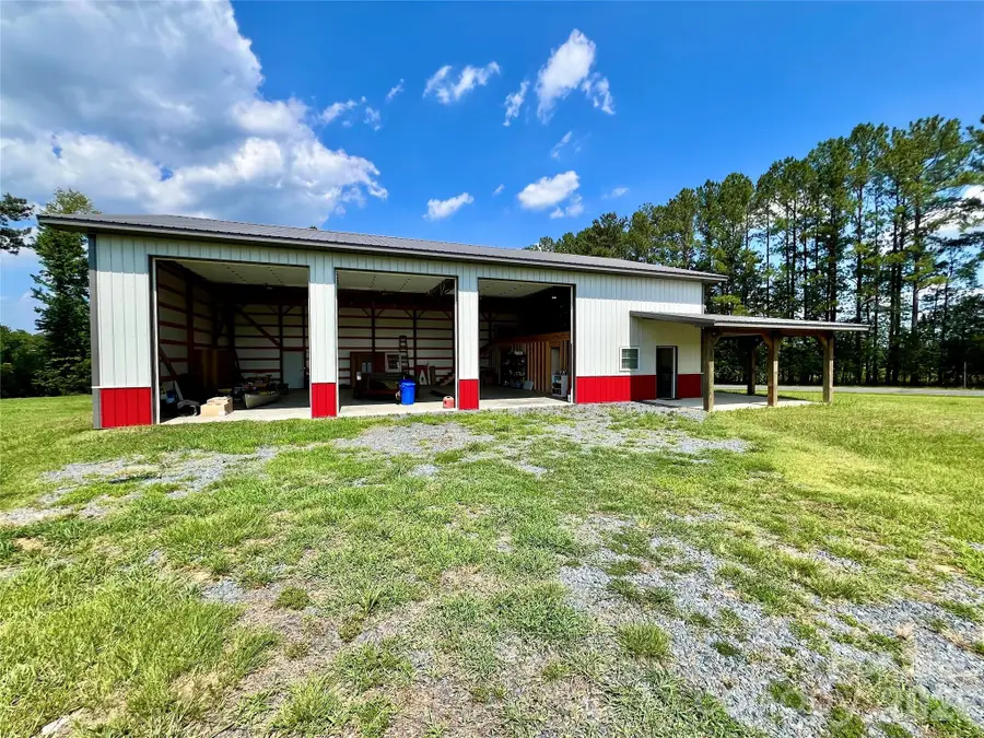 510 Lillys Bridge Road, Mount Gilead, NC 27306 - #2