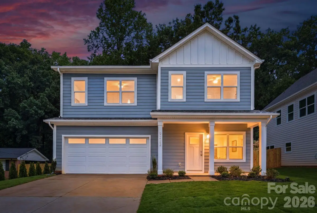 9330 Horseshoe Bend Drive, Charlotte, NC 28215 - #1
