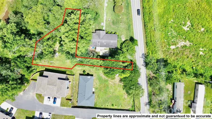 404 Blue Ridge Road, Black Mountain, NC 28711 - #2