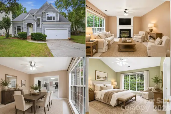 7533 Lady Bank Drive, Charlotte, NC 28269