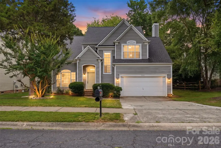 7533 Lady Bank Drive, Charlotte, NC 28269 - #2