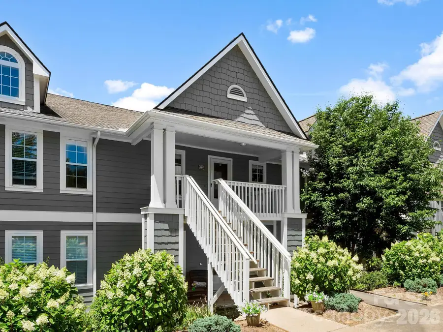 3404 Florham Place, Asheville, NC 28806 - #3