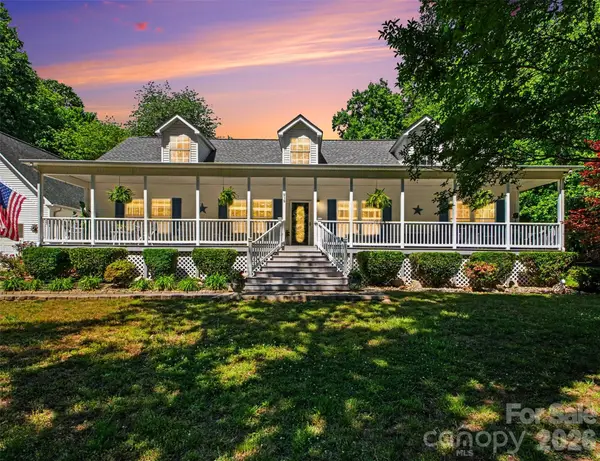 915 Ostwalt Amity Road, Statesville, NC 28677