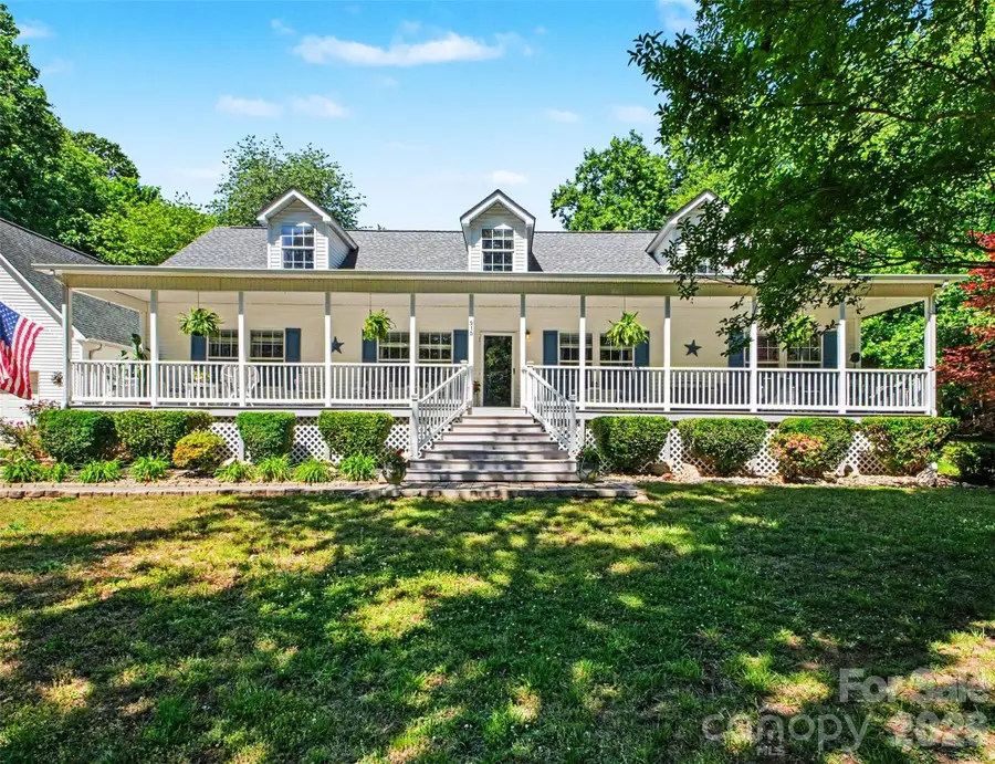 915 Ostwalt Amity Road, Statesville, NC 28677 - #2
