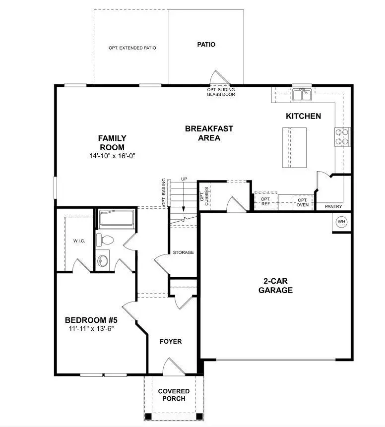 1754 Boulder Ridge Drive, Gastonia, NC 28052 - #2
