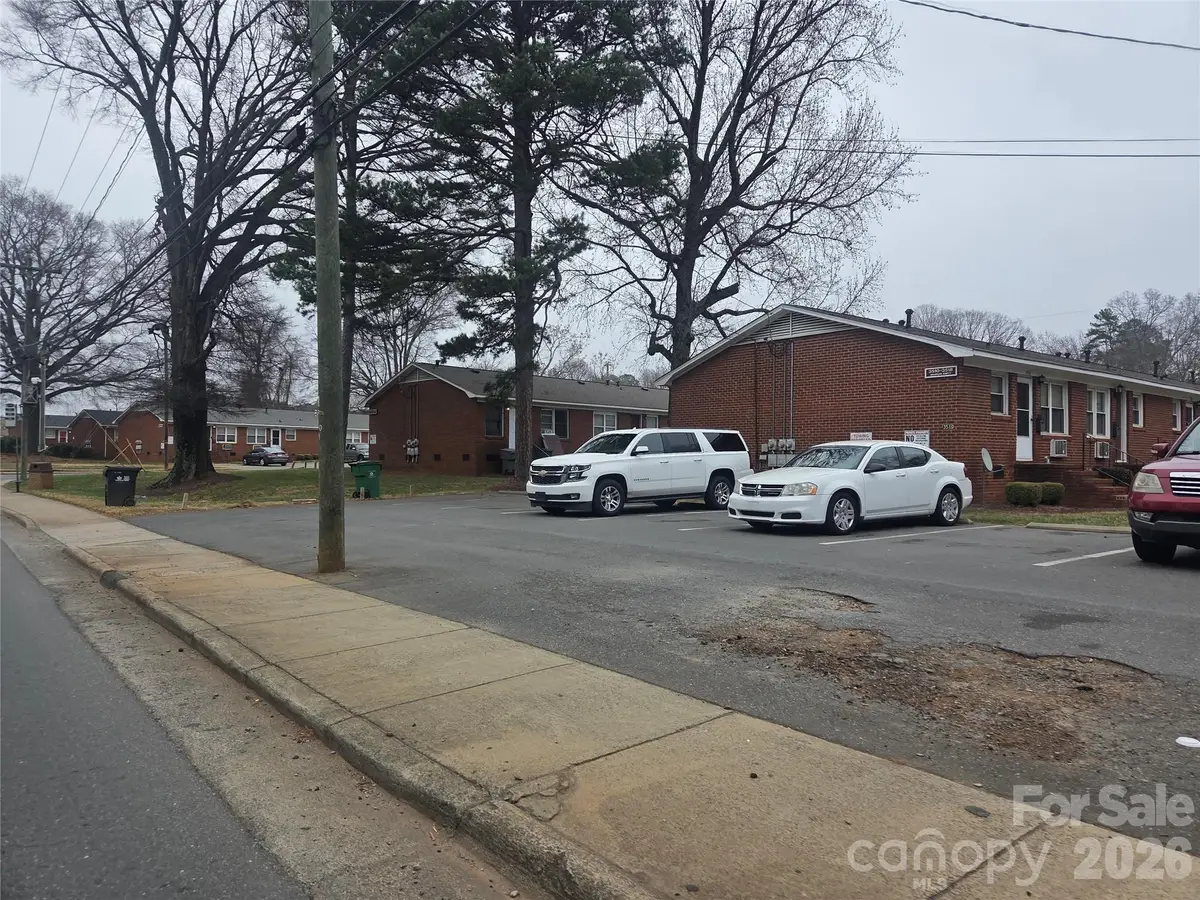 4102 Craig Avenue, Charlotte, NC 28211 - #1