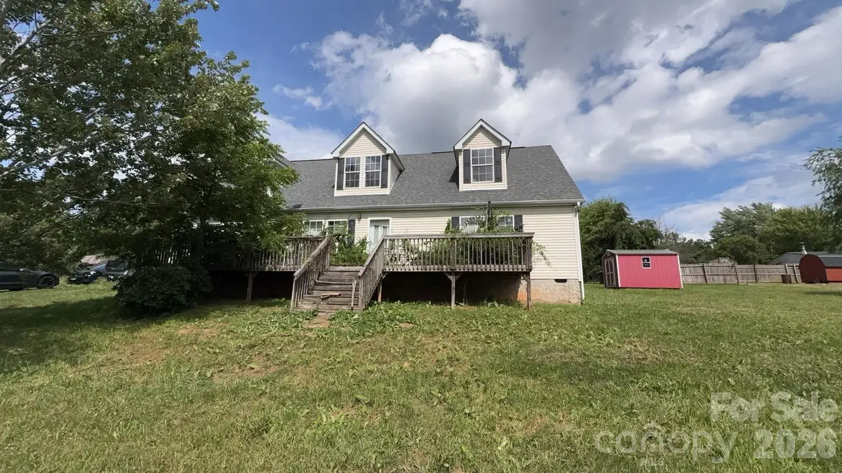 19 Honey Skipper Lane, Candler, NC 28715 - #1