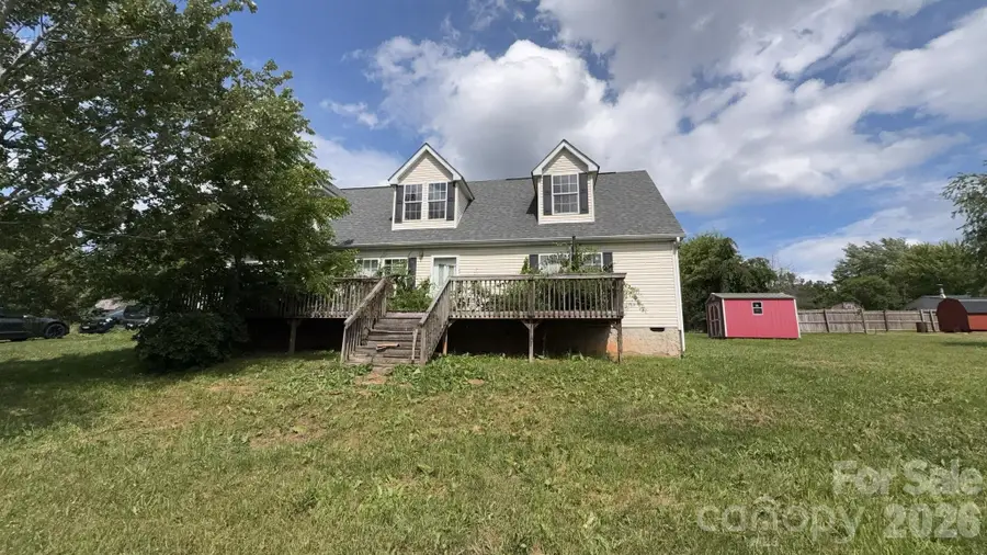 19 Honey Skipper Lane, Candler, NC 28715 - #2