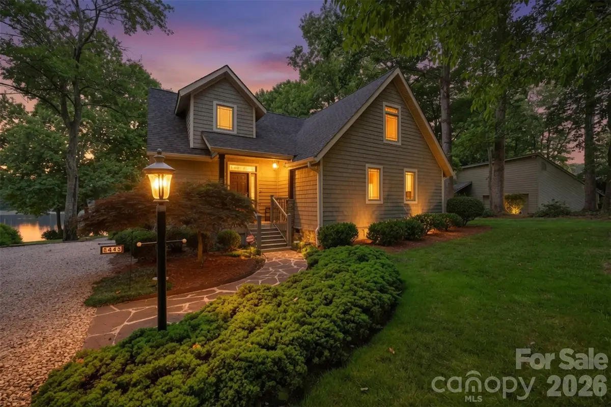 8445 Timberlake Lane, Terrell, NC 28682 - #1