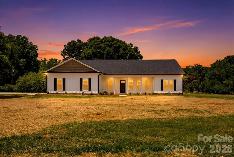 4489 Taylorsville Hwy Highway, Statesville, NC 28677 - #2