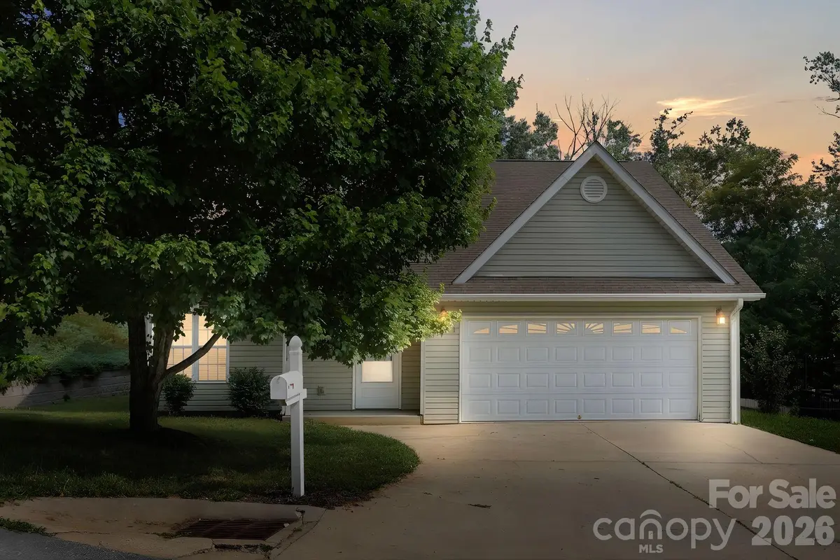 50 Ridgeland Lane, Asheville, NC 28805 - #1