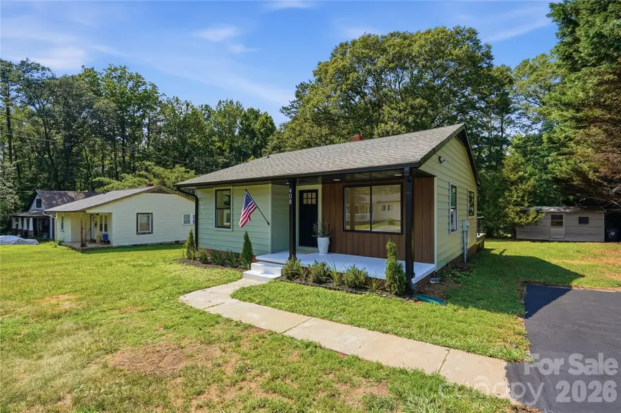408 Rhyne Street, Stanley, NC 28164 - #2