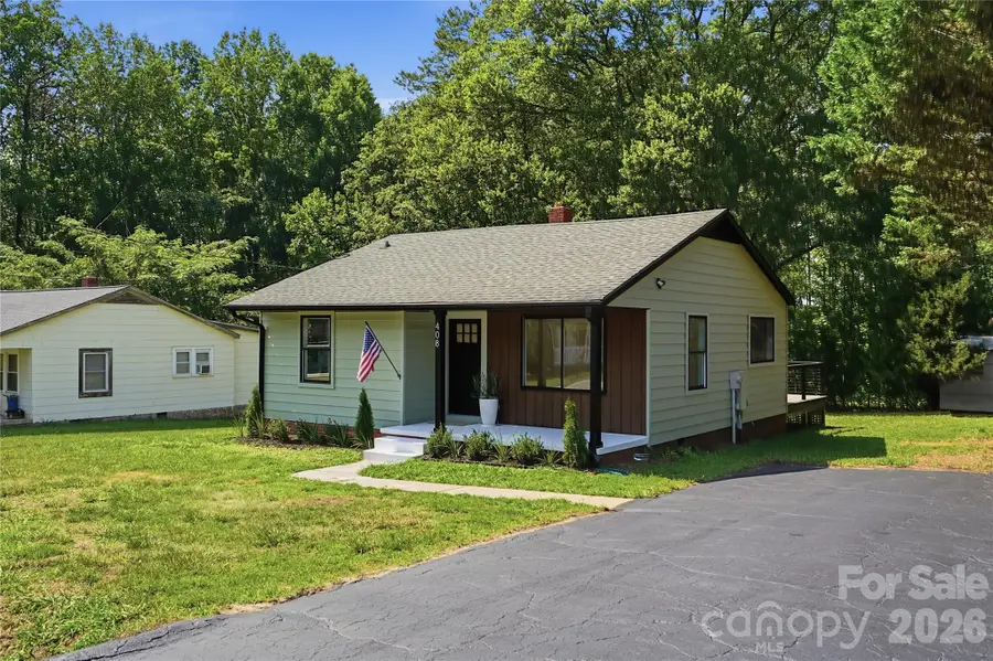 408 Rhyne Street, Stanley, NC 28164 - #3