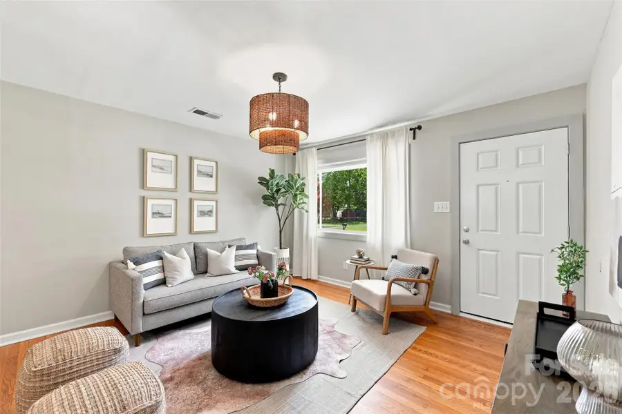 6805 Ellendale Drive, Charlotte, NC 28217 - #3