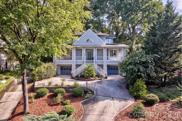 3 Mischief Street, Lake Wylie, SC 29710