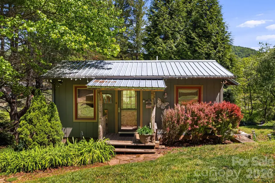 107  111 Hougie Heaven Lane, Franklin, NC 28734 - #3
