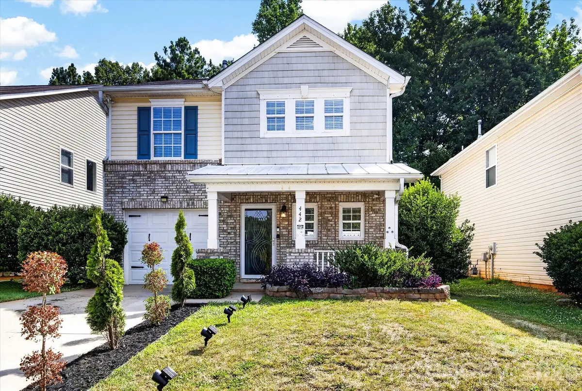 442 Tribune Drive, Charlotte, NC 28214 - #1