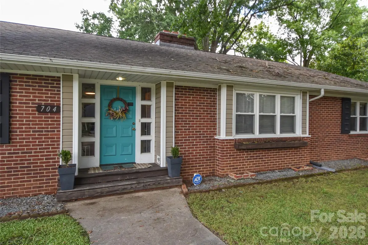 704 Lancaster Avenue, Monroe, NC 28112 - #1