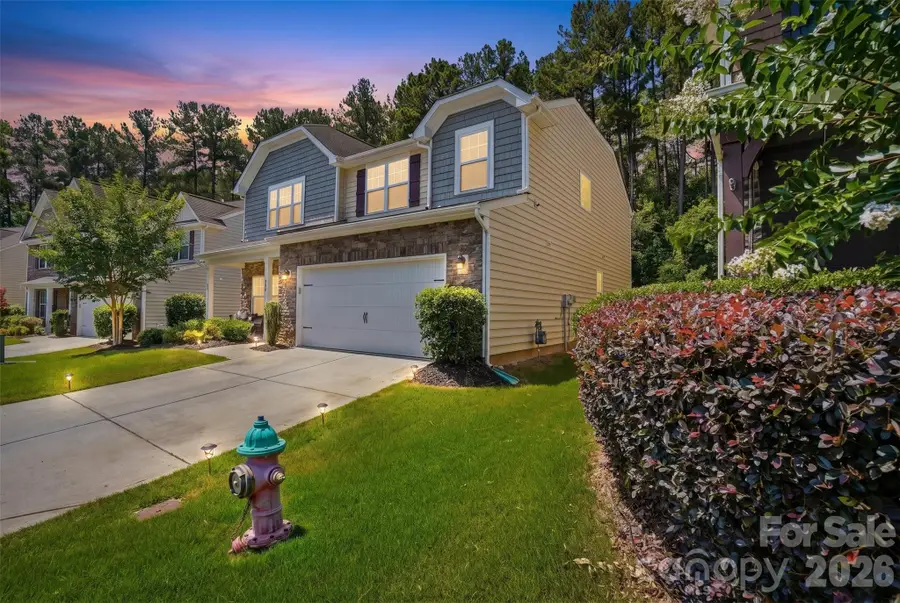 2114 Newport Drive, Indian Land, SC 29707 - #3