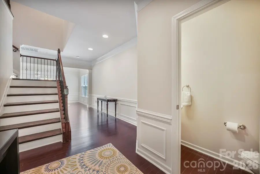 3845 Park South Station Boulevard, Charlotte, NC 28210 - #3