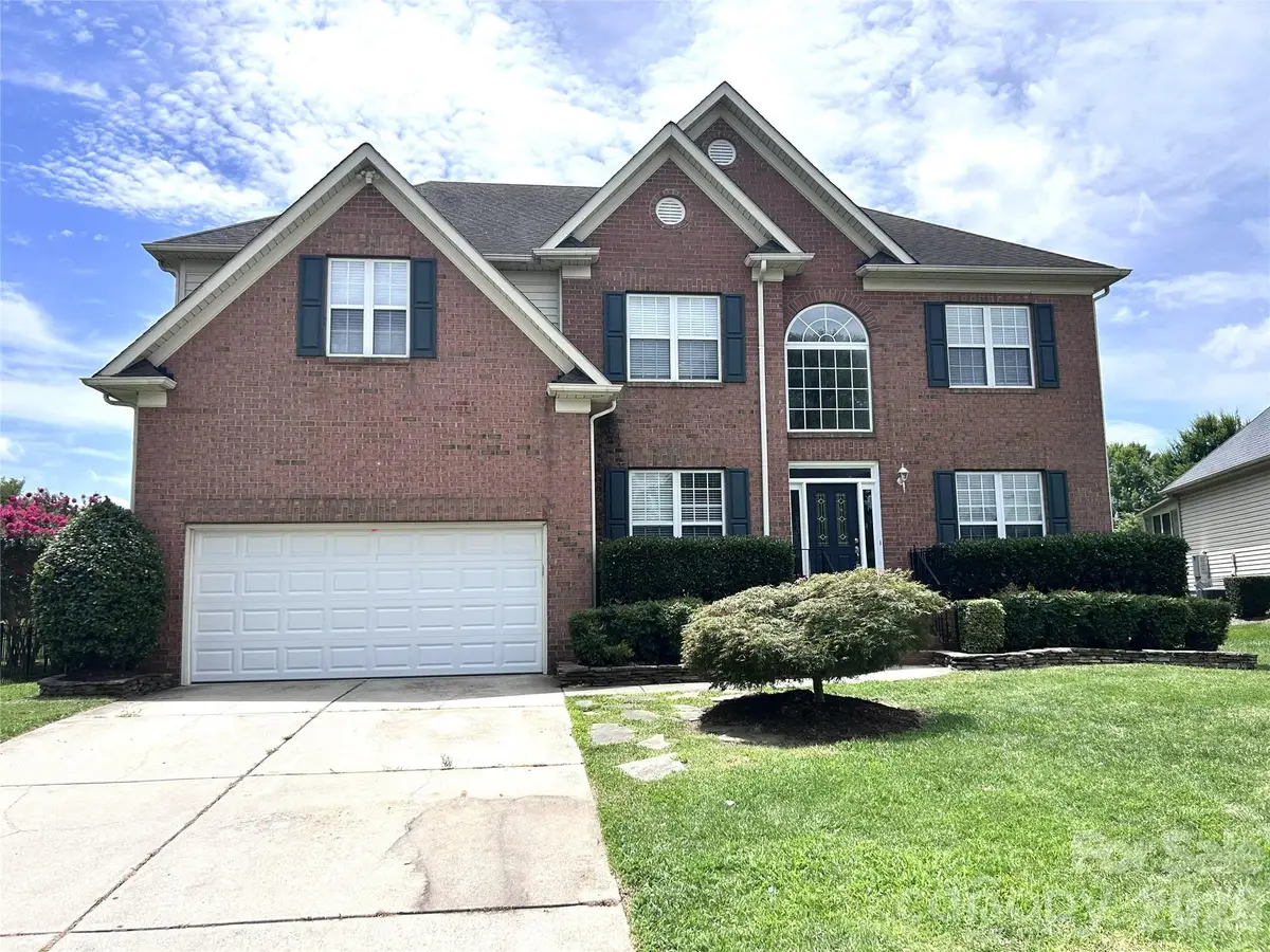 2127 Copperplate Road, Charlotte, NC 28262 - #1