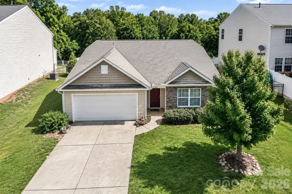 135 Mossy Pond Road, Statesville, NC 28677