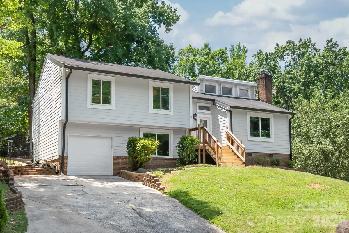 10129 Eagle Court, Charlotte, NC 28277 - #1