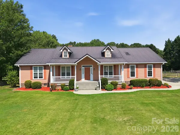 4650 Nc 801 Highway, Woodleaf, NC 27054