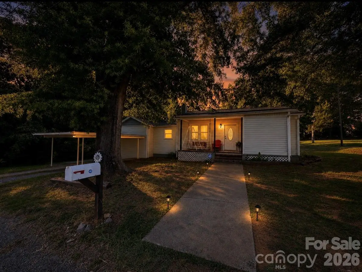 525 Shinn Circle, Norwood, NC 28128 - #1