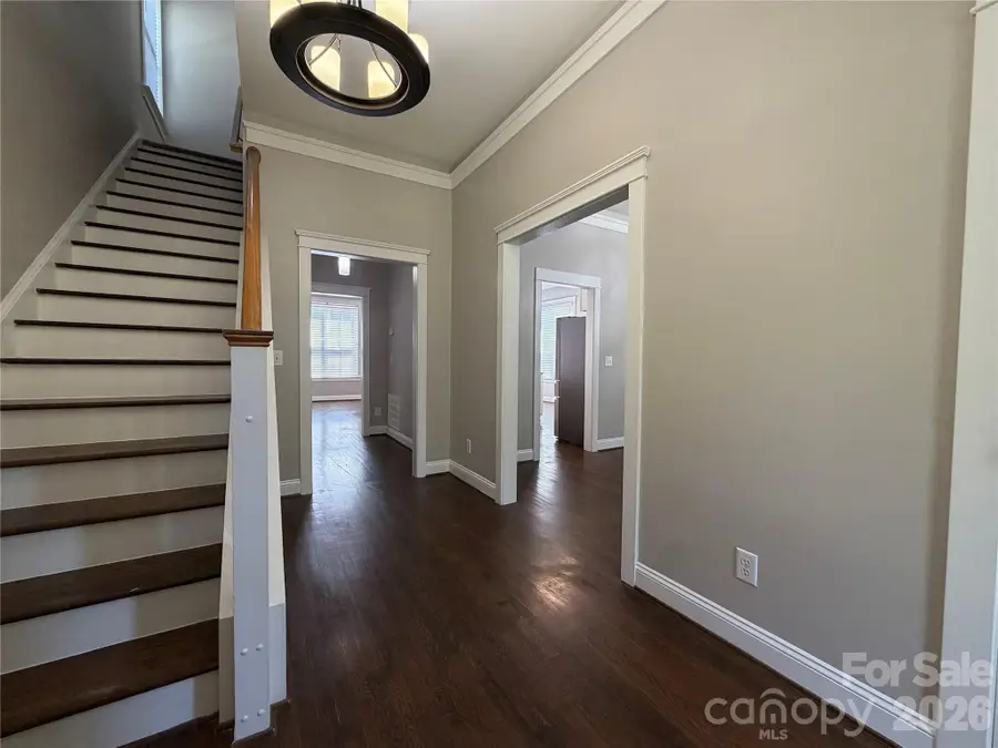 7416 Lochrein Ridge Drive, Huntersville, NC 28078 - #2