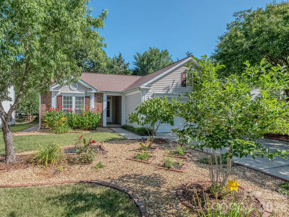 13050 Planters Row Drive, Charlotte, NC 28278 - #1