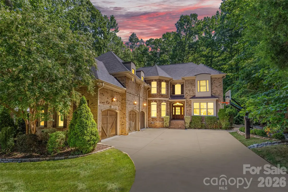 3030 Ashford Glen Drive, Matthews, NC 28104 - #1