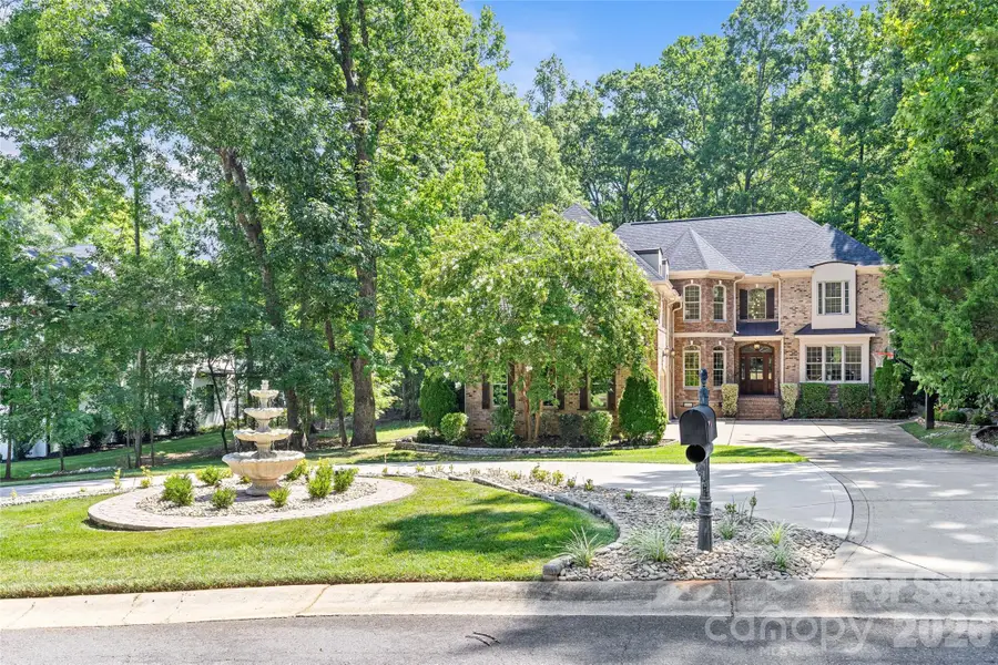 3030 Ashford Glen Drive, Matthews, NC 28104 - #3