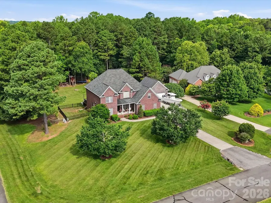 3009 Mason Court, Clover, SC 29710 - #3