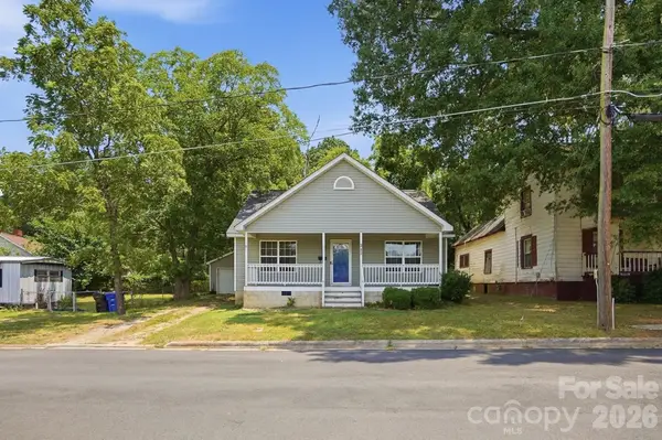 247 Troutman Avenue, Mooresville, NC 28115