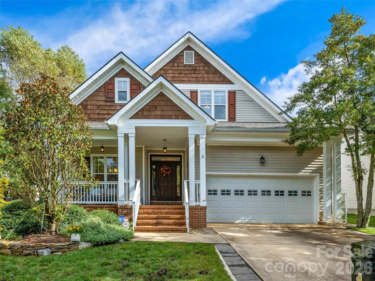 1513 Kentmere Lane, Asheville, NC 28803 - #1