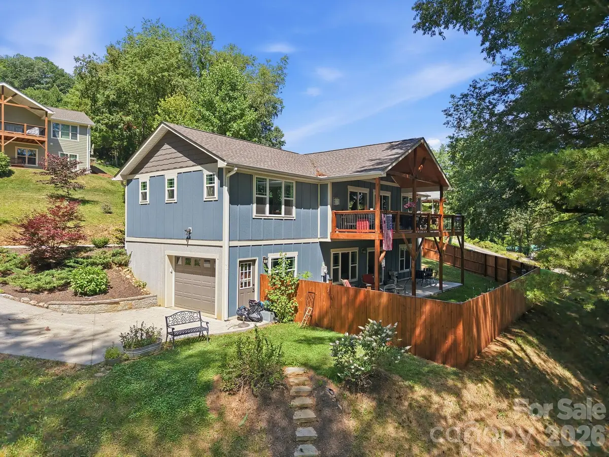 34 Aster Ridge Drive, Waynesville, NC 28786 - #1