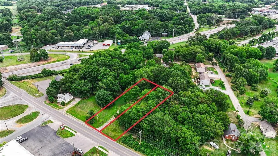1706 Concord Avenue, Monroe, NC 28110 - #2