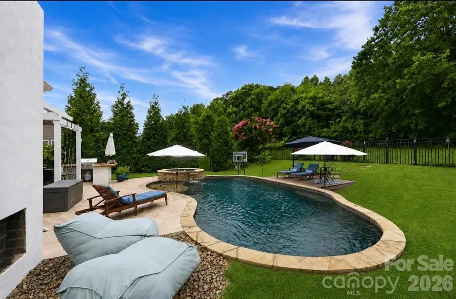 14336 Baytown Court, Huntersville, NC 28078 - #3
