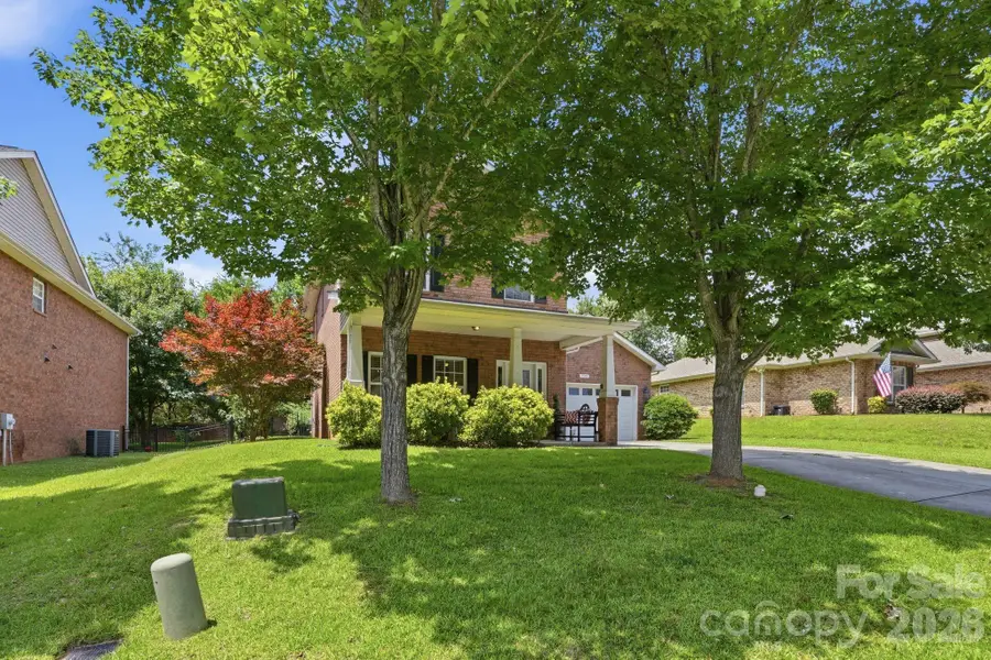 2509 Glyncastle Way, Gastonia, NC 28056 - #3