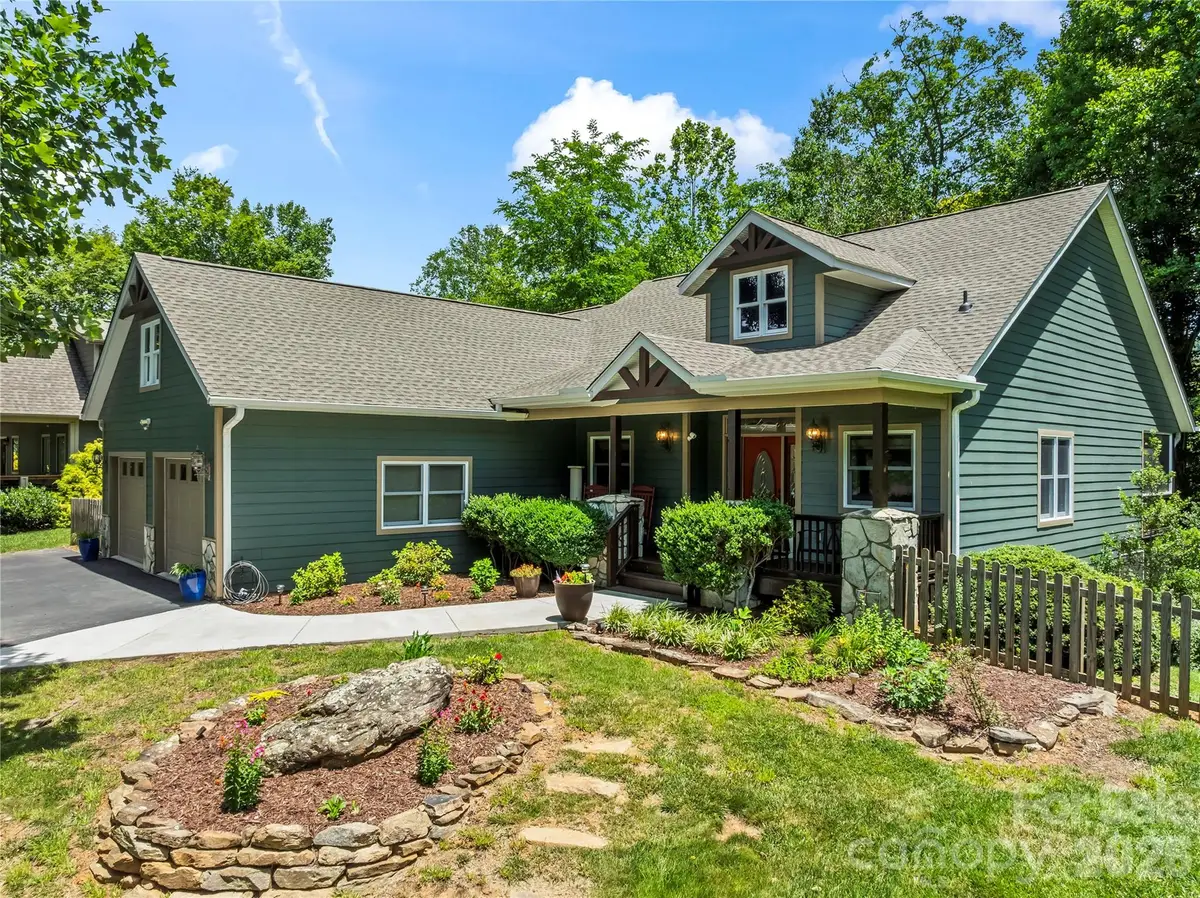 435 Stepping Stone Lane, Waynesville, NC 28786 - #1