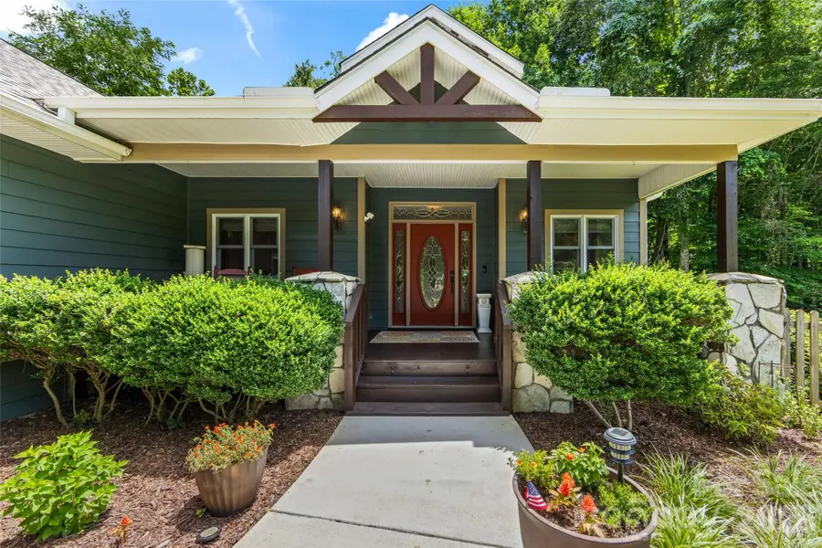 435 Stepping Stone Lane, Waynesville, NC 28786 - #2