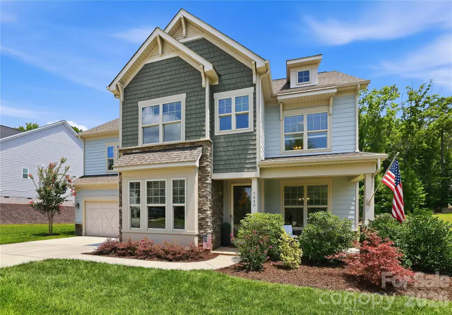7440 Twelve Mile Creek Road, Lancaster, SC 29720 - #2