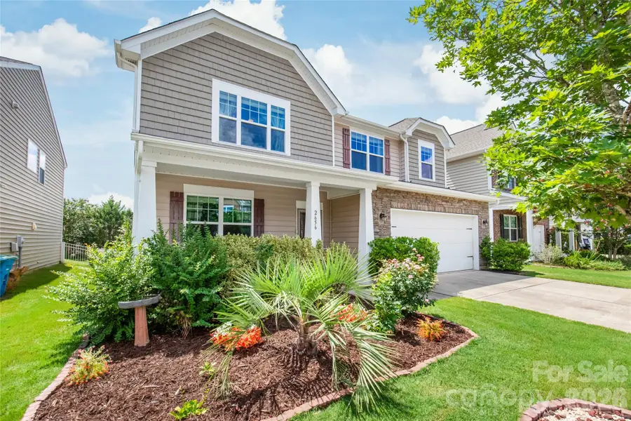 2656 Southern Trace Drive, Waxhaw, NC 28173 - #2