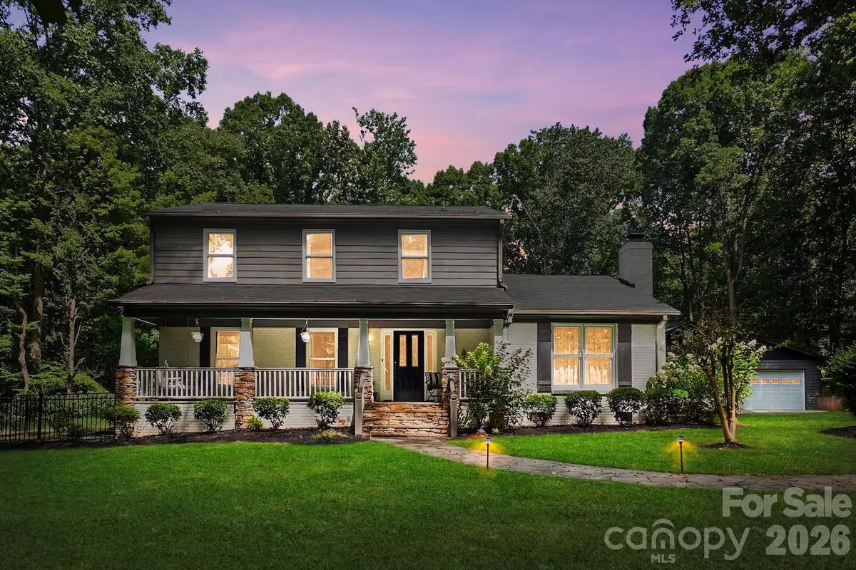 432 Raintree Drive, Matthews, NC 28104 - #1